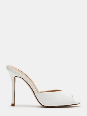 PRIYA WHITE PATENT