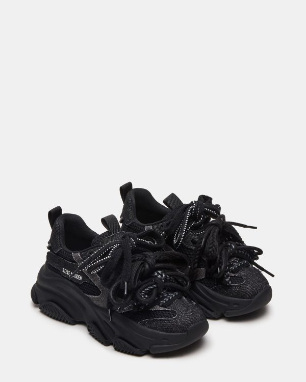 PRYCE BLACK - Image 2