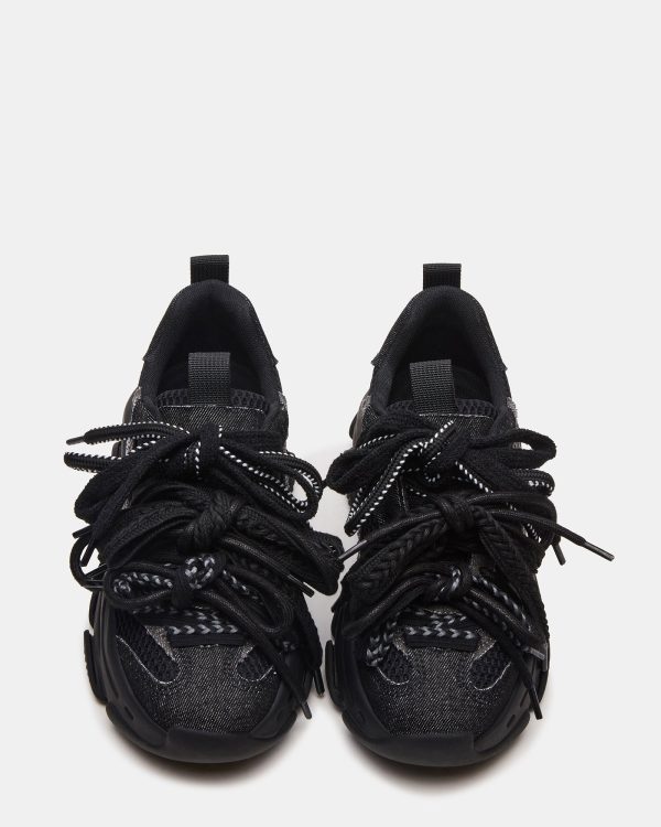 PRYCE BLACK - Image 4