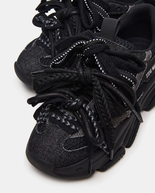 PRYCE BLACK - Image 3