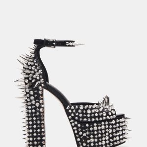 PUNK BLACK