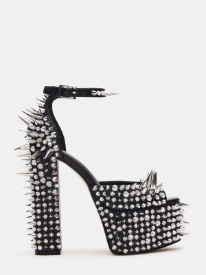 PUNK BLACK