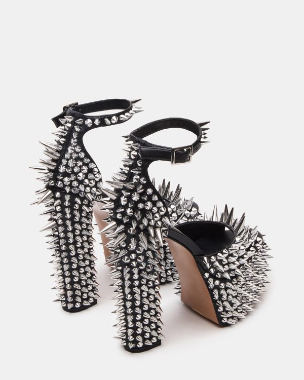 PUNK BLACK - Image 5
