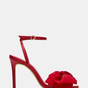 RADIANCE RED