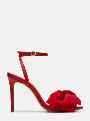 RADIANCE RED
