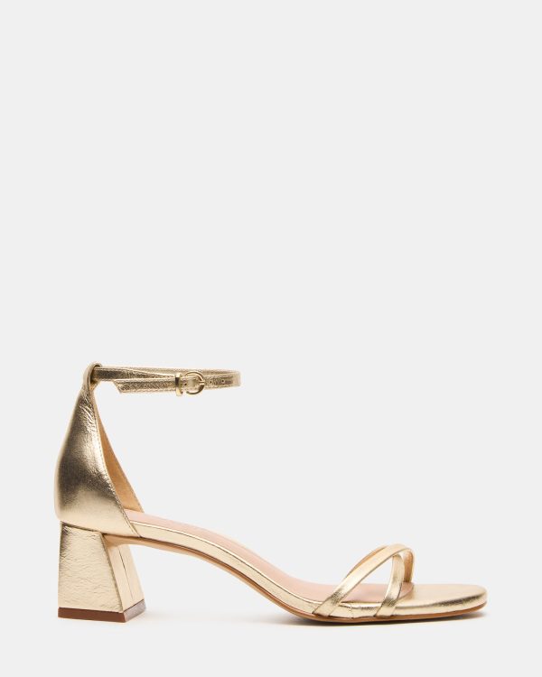 RAE GOLD