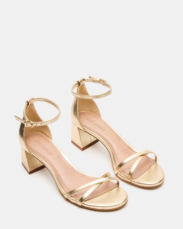 RAE GOLD - Image 2