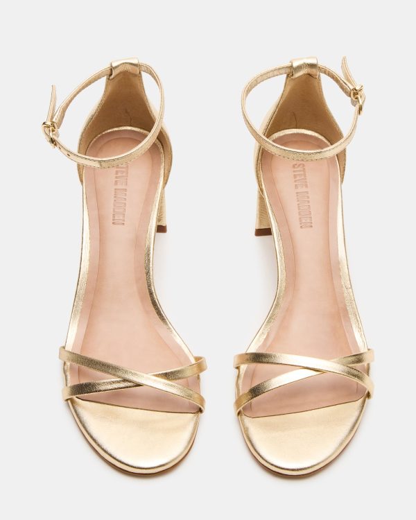 RAE GOLD - Image 4