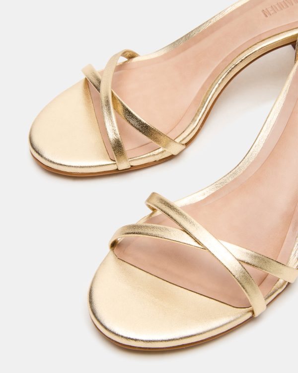 RAE GOLD - Image 3