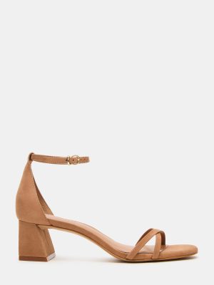 RAE TAN NUBUCK
