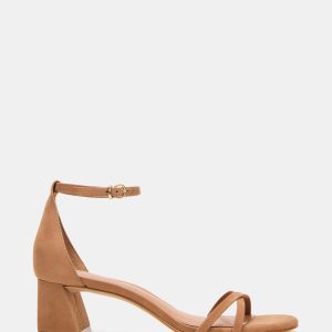 RAE TAN NUBUCK