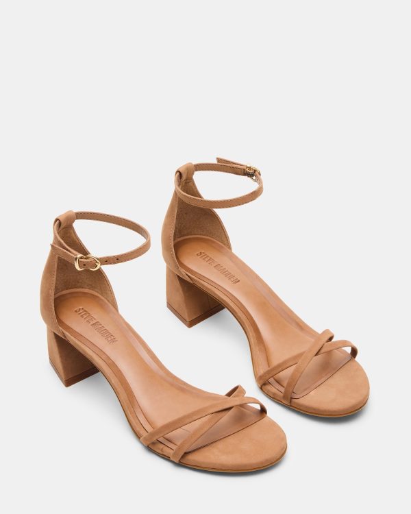 RAE TAN NUBUCK - Image 2