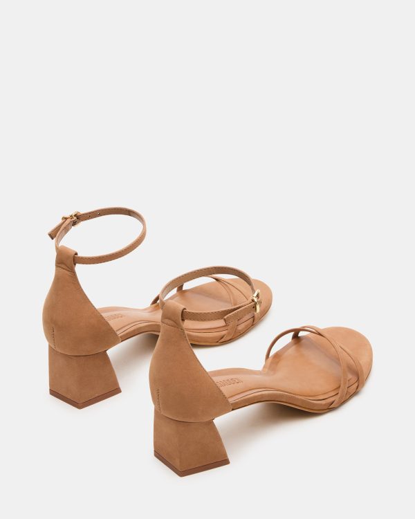 RAE TAN NUBUCK - Image 5