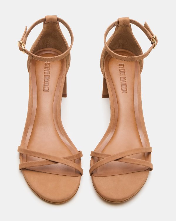 RAE TAN NUBUCK - Image 4