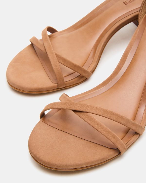 RAE TAN NUBUCK - Image 3