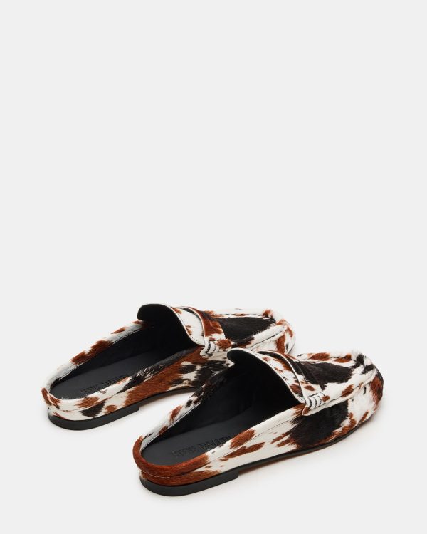 RAFE BROWN COW PRINT - Image 5