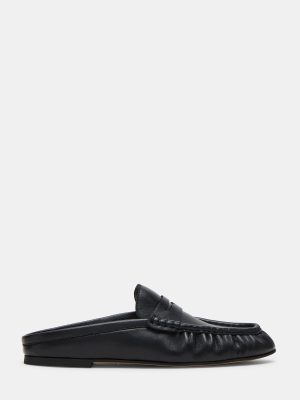 RAFE BLACK LEATHER