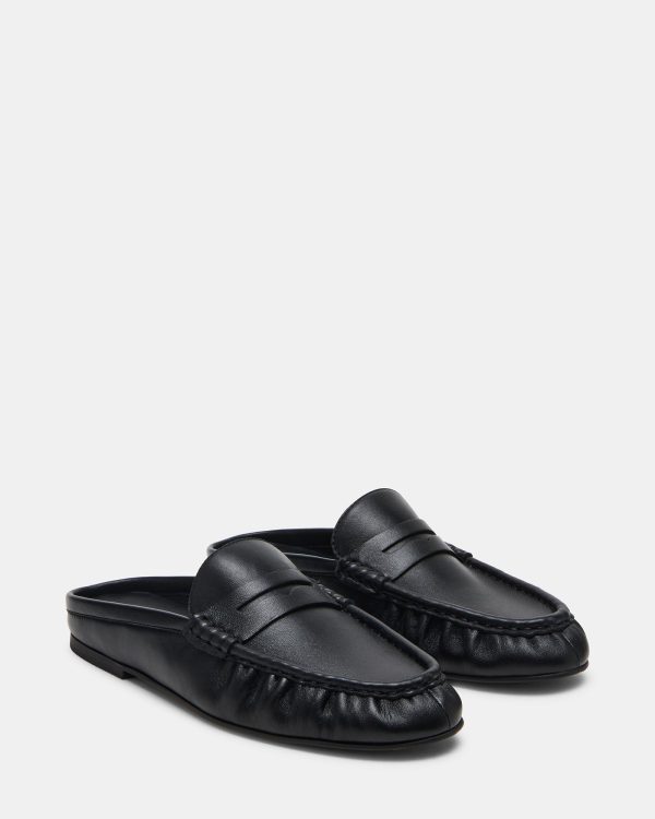 RAFE BLACK LEATHER - Image 2