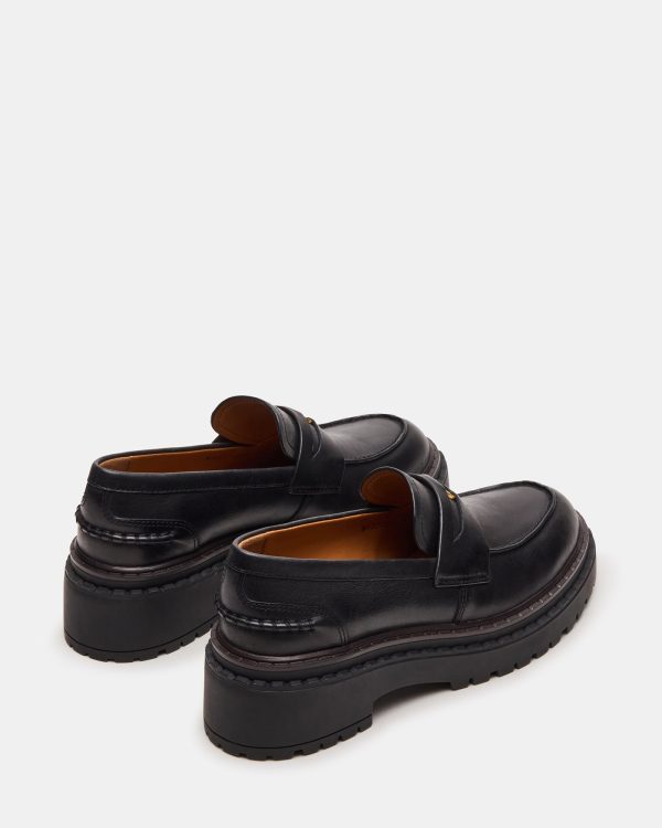 RAFTUS BLACK LEATHER - Image 5