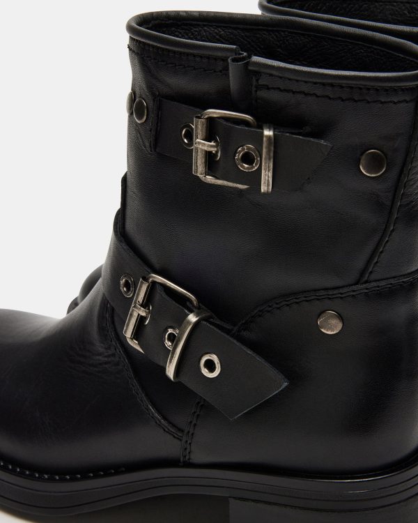 RAMPANT BLACK LEATHER - Image 4