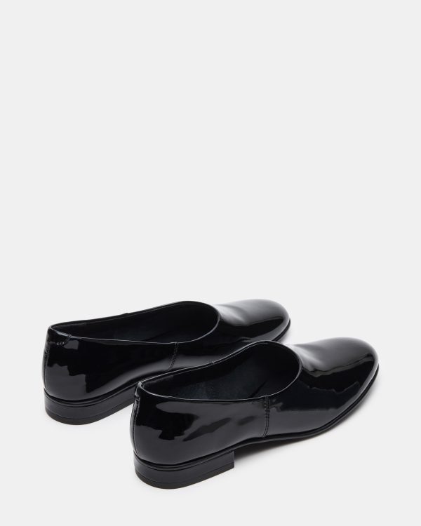 RANDALL BLACK PATENT - Image 5