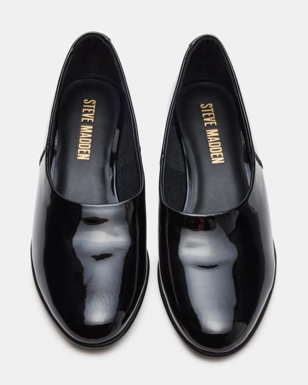 RANDALL BLACK PATENT - Image 4