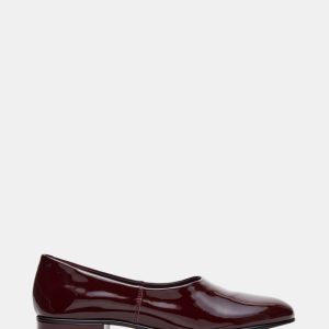 RANDALL BURGUNDY PATENT