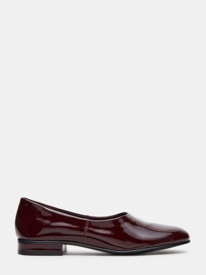 RANDALL BURGUNDY PATENT
