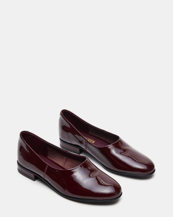 RANDALL BURGUNDY PATENT - Image 2
