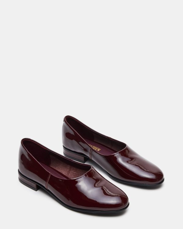 RANDALL BURGUNDY PATENT - Image 2