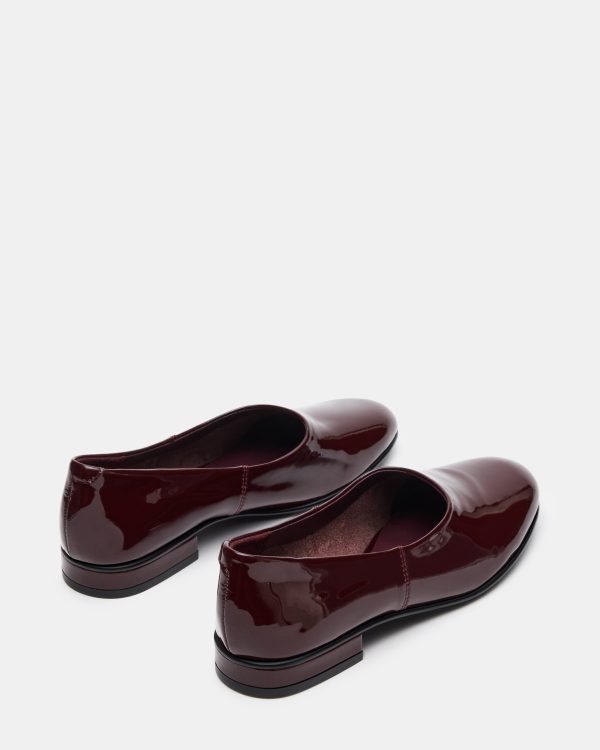 RANDALL BURGUNDY PATENT - Image 5