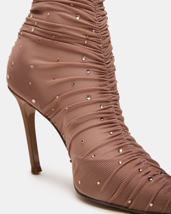 RASHIDA BLUSH MESH - Image 3