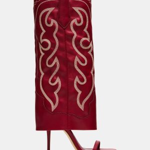 RAVINE WESTERN RED