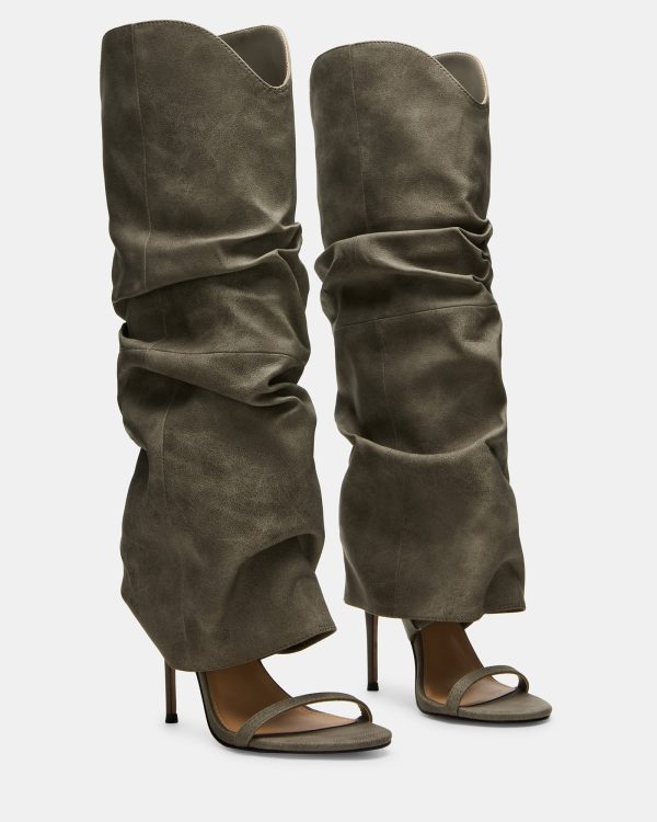 RAVINE GREY DISTRESSED - Image 2