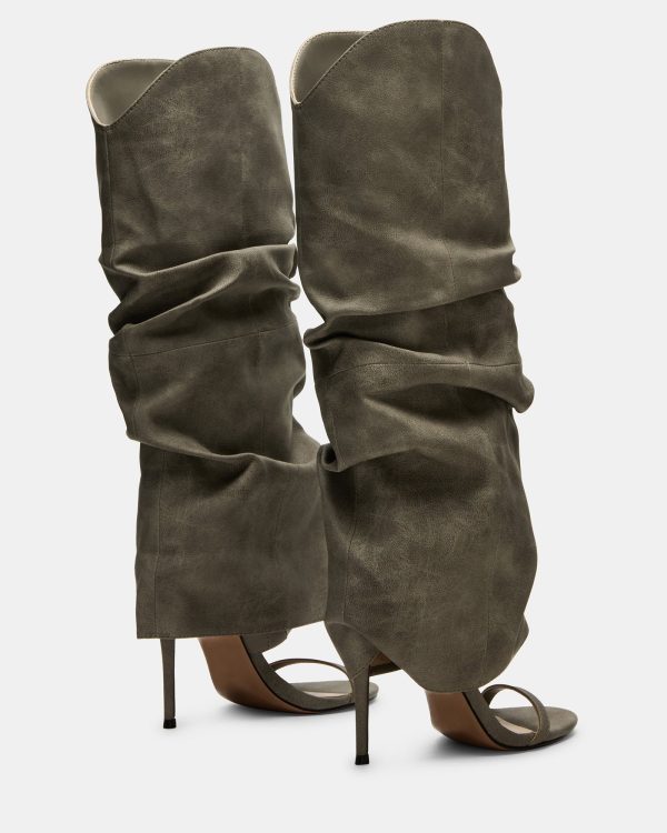 RAVINE GREY DISTRESSED - Image 5