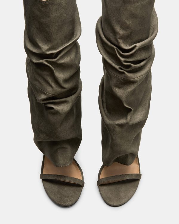 RAVINE GREY DISTRESSED - Image 4