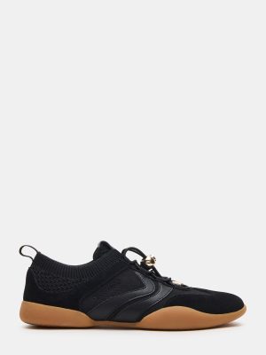 REBOOT BLACK GLITTER