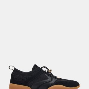 REBOOT BLACK GLITTER