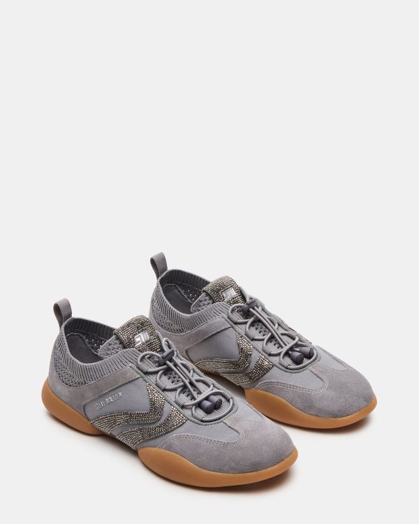 REBOOT GREY RHINESTONES - Image 2