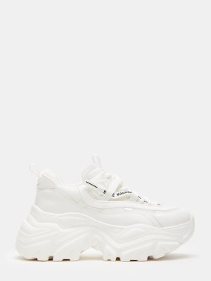 RECOUPE WHITE