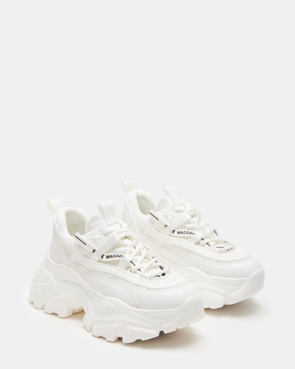 RECOUPE WHITE - Image 2