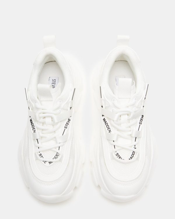 RECOUPE WHITE - Image 4