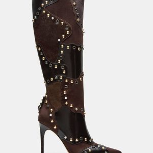 REVIVE BROWN MULTI