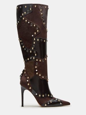 REVIVE BROWN MULTI