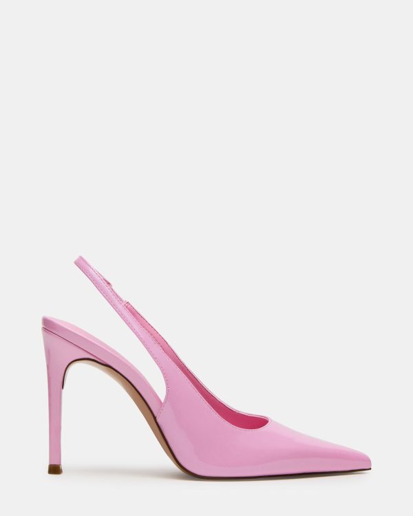 REYES LIGHT PINK