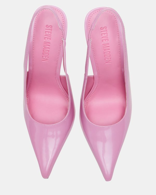 REYES LIGHT PINK - Image 4