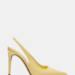 REYES BUTTER LEATHER