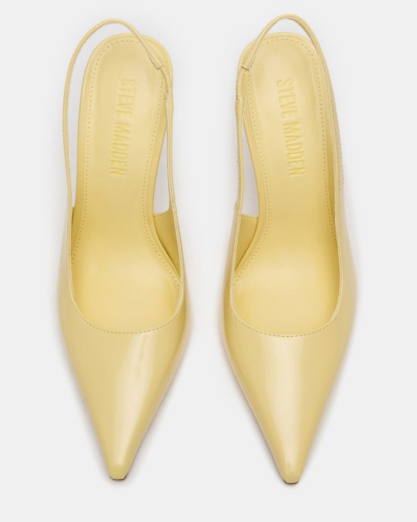 REYES BUTTER LEATHER - Image 4