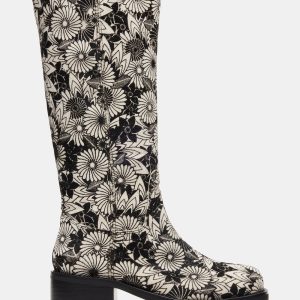 RIGGS BLACK MULTI