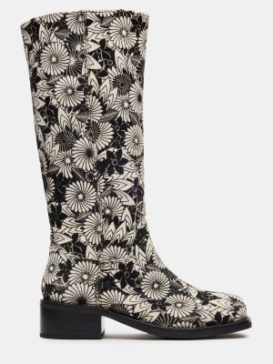 RIGGS BLACK MULTI